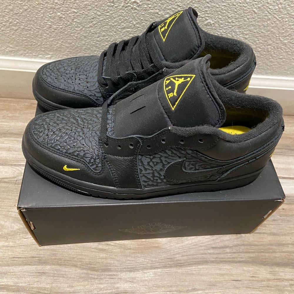 Air Jordan 1 Low SE